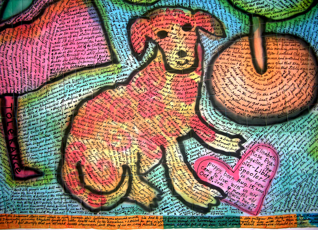 KT Cafe detail 5. Susan Shie 2010.